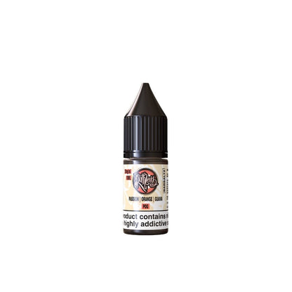 20mg Ruthless Bar Saltz 10ml Nic Salt (50VG/50PG)Vaping ProductsRuthlessVaperrShop