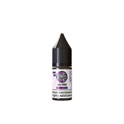 20mg Ruthless Bar Saltz 10ml Nic Salt (50VG/50PG)Vaping ProductsRuthlessVaperrShop