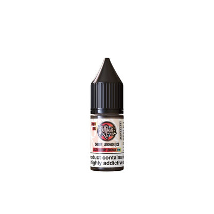 20mg Ruthless Bar Saltz 10ml Nic Salt (50VG/50PG)Vaping ProductsRuthlessVaperrShop