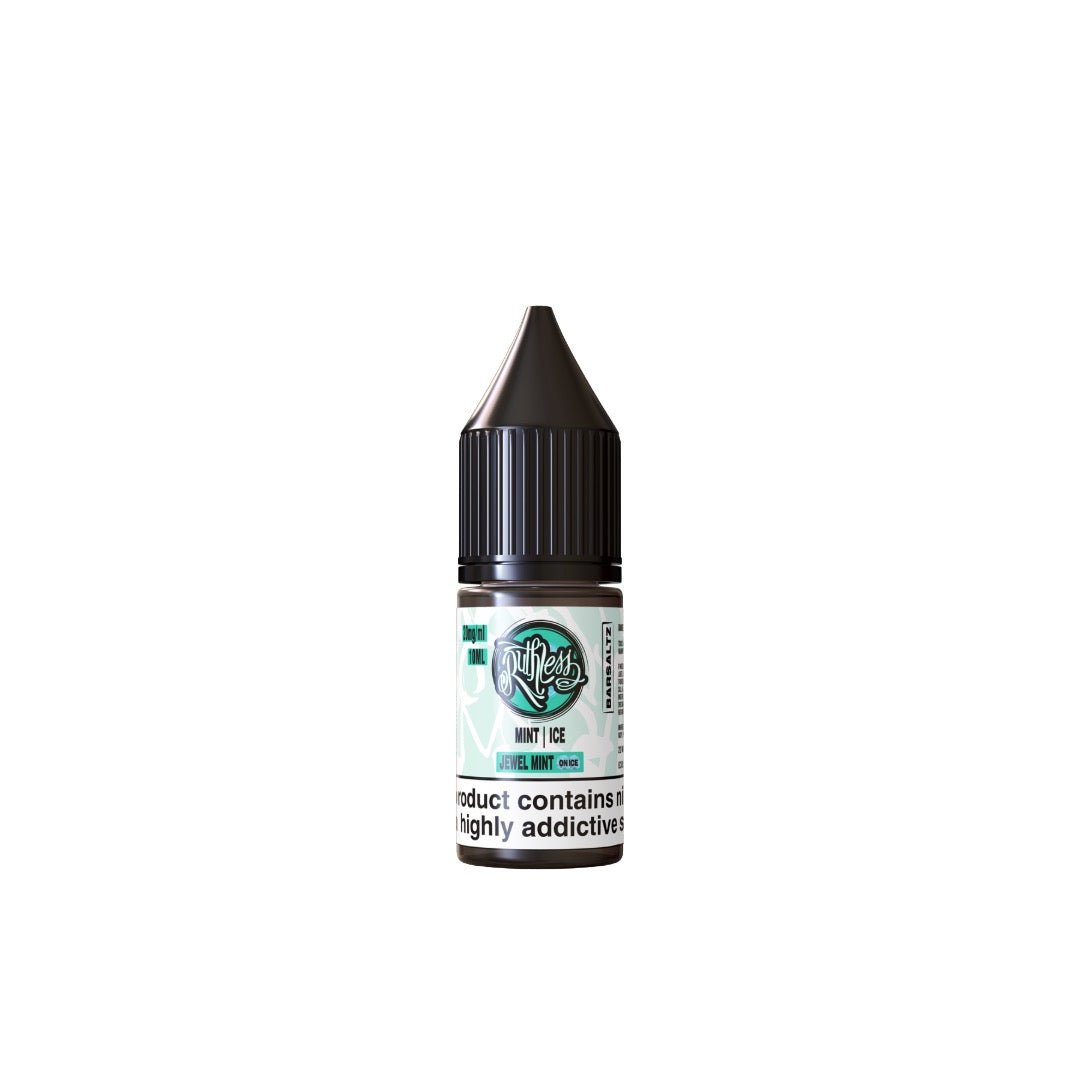 20mg Ruthless Bar Saltz 10ml Nic Salt (50VG/50PG)Vaping ProductsRuthlessVaperrShop
