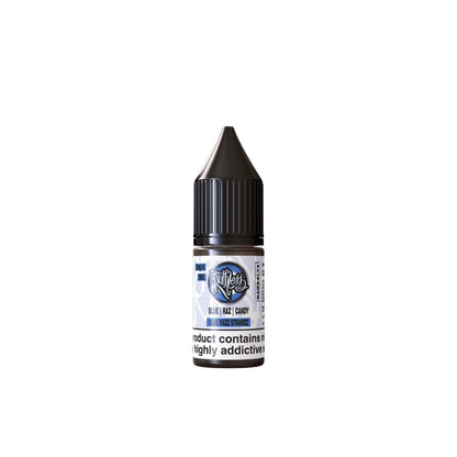 20mg Ruthless Bar Saltz 10ml Nic Salt (50VG/50PG)Vaping ProductsRuthlessVaperrShop