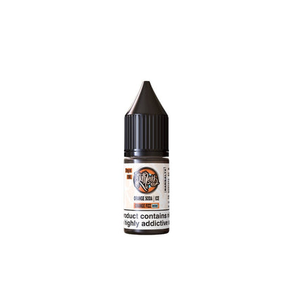 20mg Ruthless Bar Saltz 10ml Nic Salt (50VG/50PG)Vaping ProductsRuthlessVaperrShop