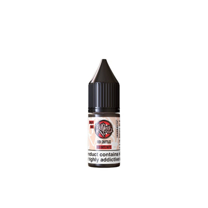 20mg Ruthless Bar Saltz 10ml Nic Salt (50VG/50PG)Vaping ProductsRuthlessVaperrShop