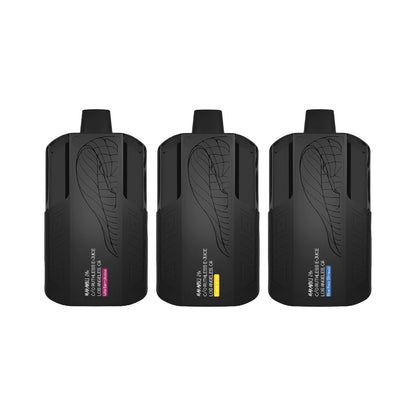 20mg Ruthless Makaveli 24000 Prefilled Pod Kit 24000 PuffsVaping ProductsRuthlessVaperrShop