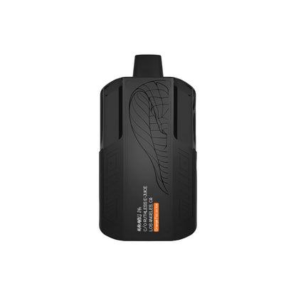 20mg Ruthless Makaveli 24000 Prefilled Pod Kit 24000 PuffsVaping ProductsRuthlessVaperrShop