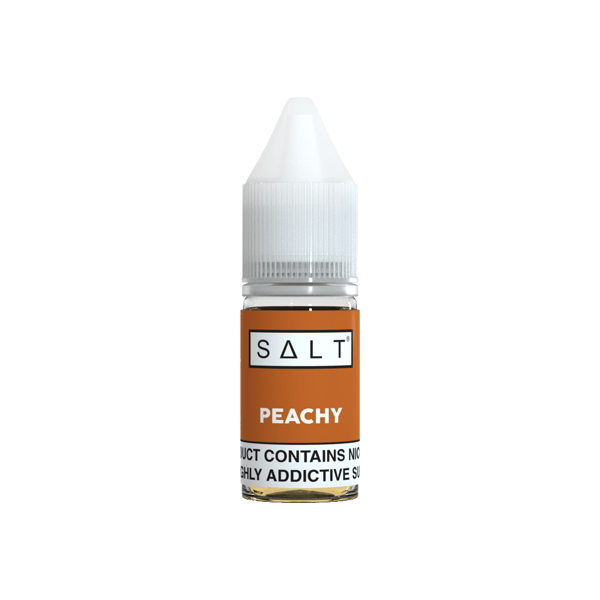 20mg SALT 10ml Nic Salts (50VG/50PG)Vaping ProductsSALTVaperr Shop