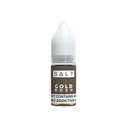 20mg SALT 10ml Nic Salts (50VG/50PG)Vaping ProductsSALTVaperr Shop
