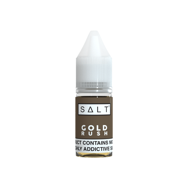 20mg SALT 10ml Nic Salts (50VG/50PG)Vaping ProductsSALTVaperr Shop