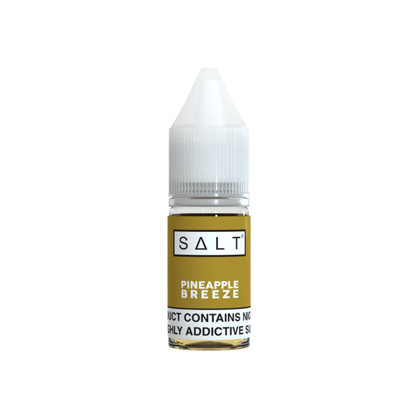 20mg SALT 10ml Nic Salts (50VG/50PG)Vaping ProductsSALTVaperr Shop
