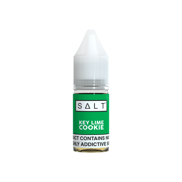 20mg SALT 10ml Nic Salts (50VG/50PG)Vaping ProductsSALTVaperr Shop