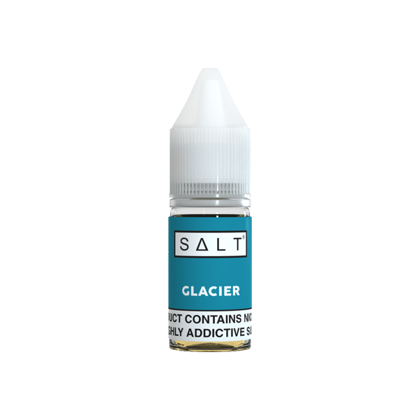 20mg SALT 10ml Nic Salts (50VG/50PG)Vaping ProductsSALTVaperr Shop