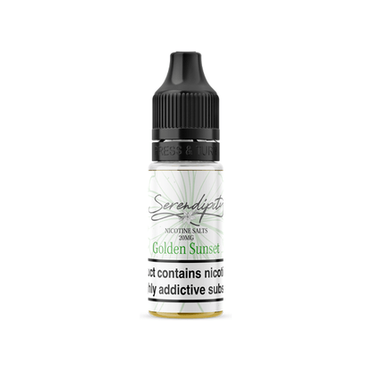 20mg Serendipity By Wick Liquor 10ml Nic Salts (50VG/50PG)Vaping ProductsSerendipityVaperr Shop