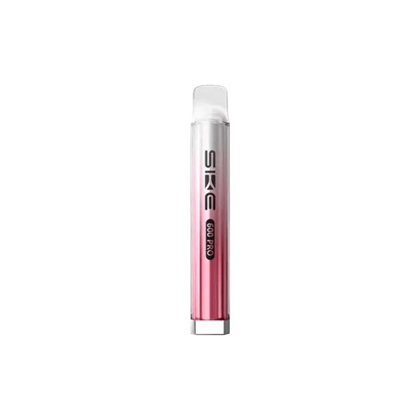 20mg SKE Crystal Pro 600 Prefilled Pod Vape KitA15SKEVaperrShop