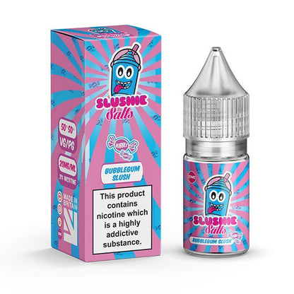 20mg Slushie by Liqua Vape 10ml Flavoured Nic SaltsVaping ProductsLiqua VapeVaperr Shop