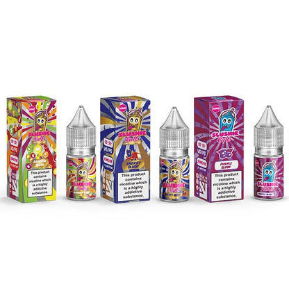 20mg Slushie by Liqua Vape 10ml Flavoured Nic SaltsVaping ProductsLiqua VapeVaperr Shop