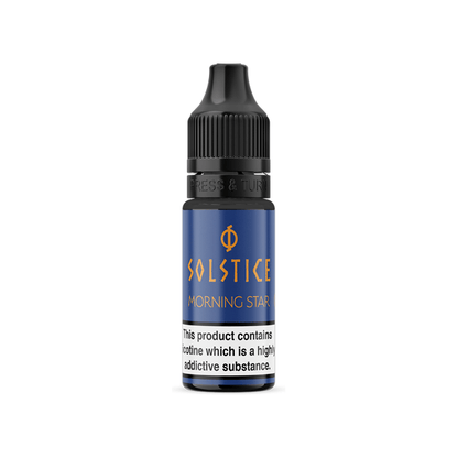 20mg Solstice By Wick Liquor 10ml Nic Salts (50VG/50PG)Vaping ProductsSolsticeVaperr Shop