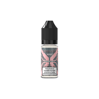 20mg Vapengin Mercury Nic Salts 10ml (50VG/50PG)Vaping ProductsVapenginVaperr Shop