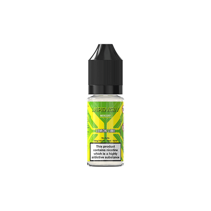 20mg Vapengin Mercury Nic Salts 10ml (50VG/50PG)Vaping ProductsVapenginVaperr Shop