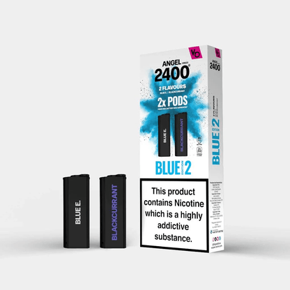 20mg Vapes Bars Angel 2400 Prefilled Pods 2mlVaping ProductsVapes BarsVaperr Shop