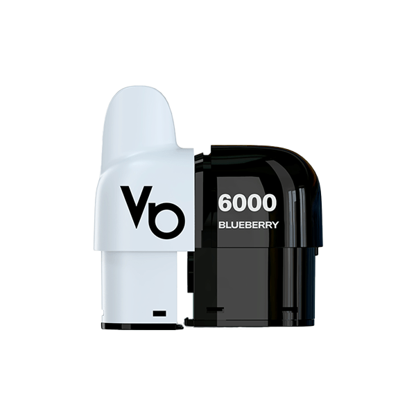 20mg Vapes Bars Diamond 6000 Pod And Refill 6000 PuffsVaping ProductsVapes BarsVaperrShop