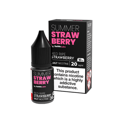 20mg VGOD Saltnic 10ml Nic Salt (50VG/50PG)Vaping ProductsVGODVaperr Shop