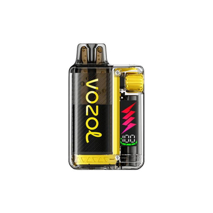 20mg Vozol Vista Plug 10k Prefilled Pod Vape Kit 10000 PuffsVaping ProductsVozolVaperrShop
