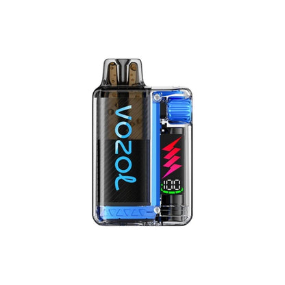 20mg Vozol Vista Plug 10k Prefilled Pod Vape Kit 10000 PuffsVaping ProductsVozolVaperrShop