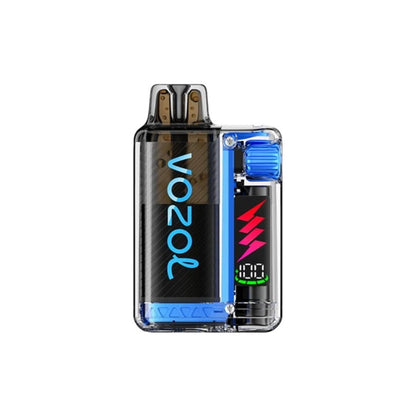 20mg Vozol Vista Plug 10k Prefilled Pod Vape Kit 10000 PuffsVaping ProductsVozolVaperrShop