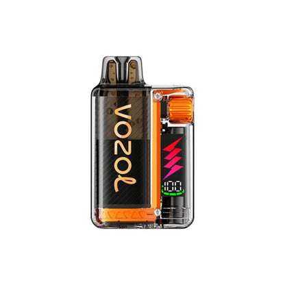20mg Vozol Vista Plug 10k Prefilled Pod Vape Kit 10000 PuffsVaping ProductsVozolVaperrShop
