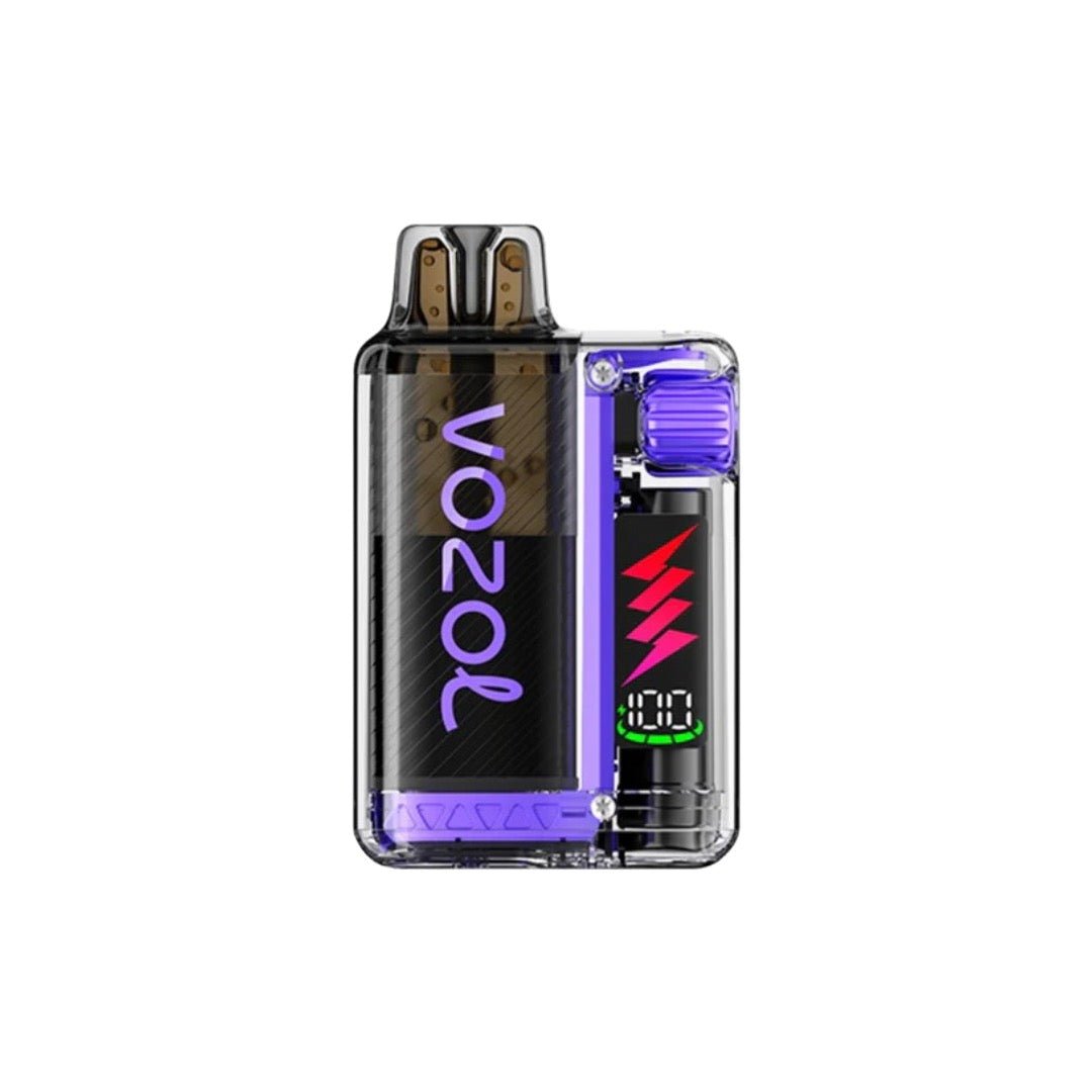 20mg Vozol Vista Plug 10k Prefilled Pod Vape Kit 10000 PuffsVaping ProductsVozolVaperrShop