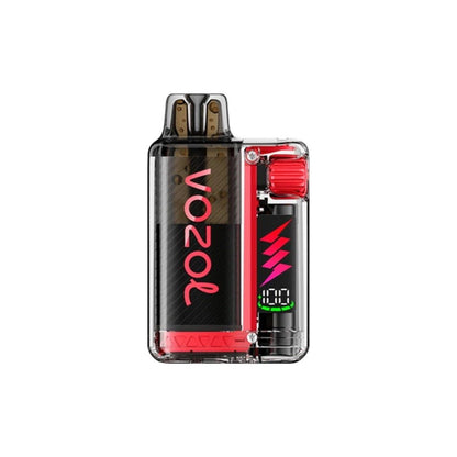 20mg Vozol Vista Plug 10k Prefilled Pod Vape Kit 10000 PuffsVaping ProductsVozolVaperrShop