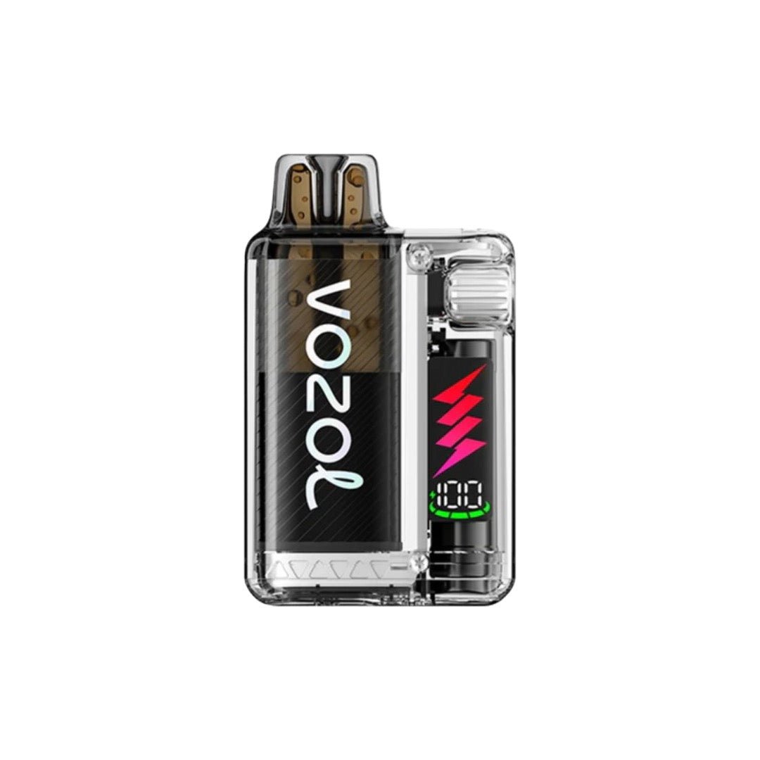 20mg Vozol Vista Plug 10k Prefilled Pod Vape Kit 10000 PuffsVaping ProductsVozolVaperrShop