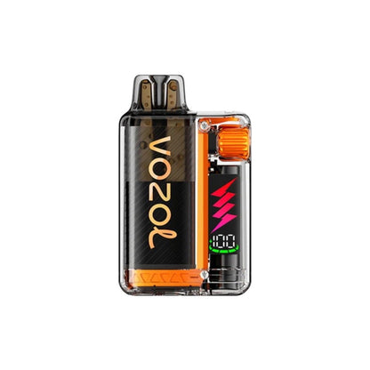 20mg Vozol Vista Plug 10k Prefilled Pod Vape Kit 10000 PuffsVaping ProductsVozolVaperrShop
