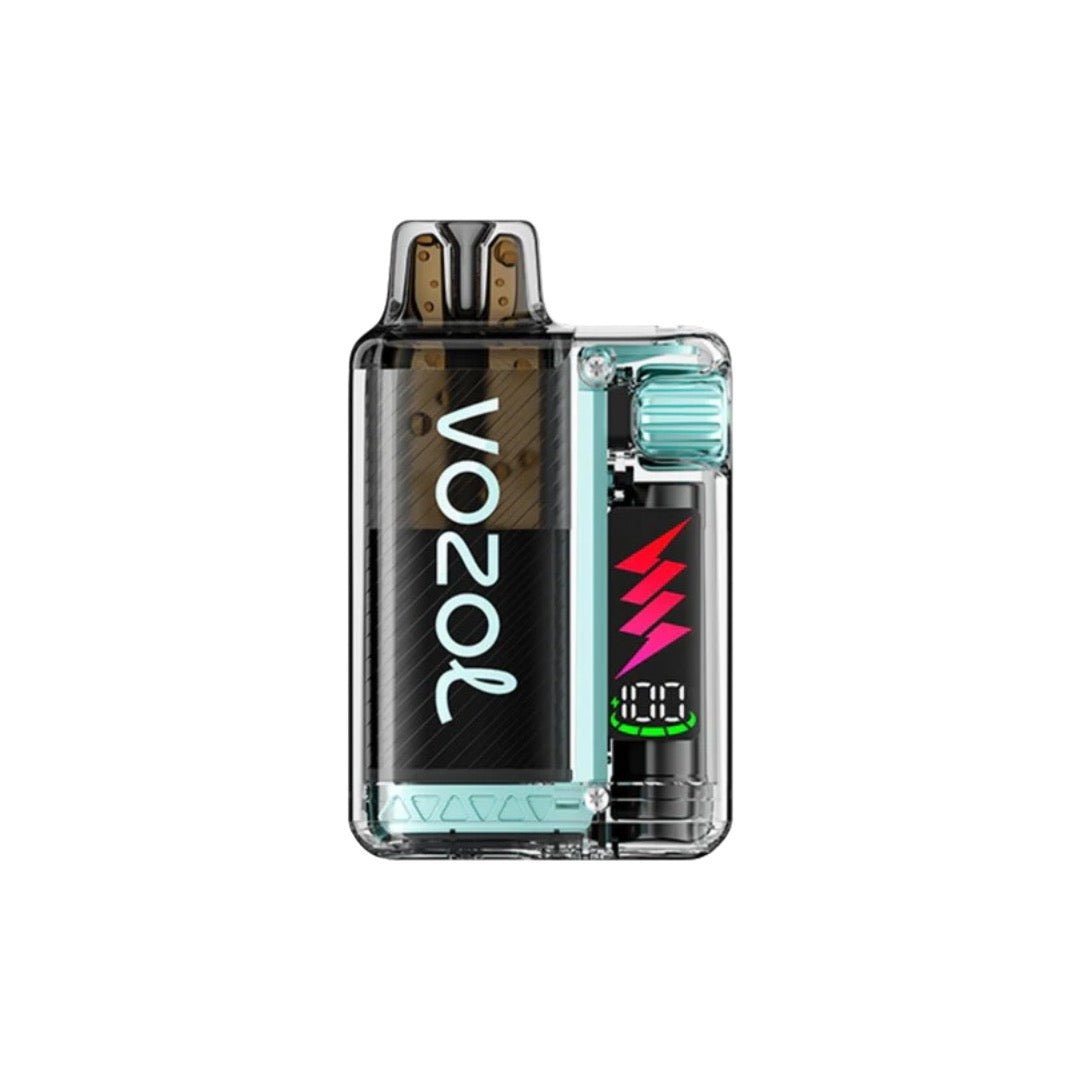 20mg Vozol Vista Plug 10k Prefilled Pod Vape Kit 10000 PuffsVaping ProductsVozolVaperrShop