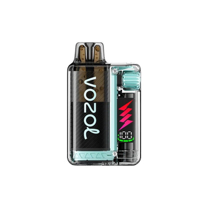 20mg Vozol Vista Plug 10k Prefilled Pod Vape Kit 10000 PuffsVaping ProductsVozolVaperrShop