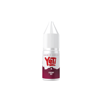 20mg Yeti Summit Series 10ml Nic Salts (50VG/50PG)Vaping ProductsYetiVaperr Shop