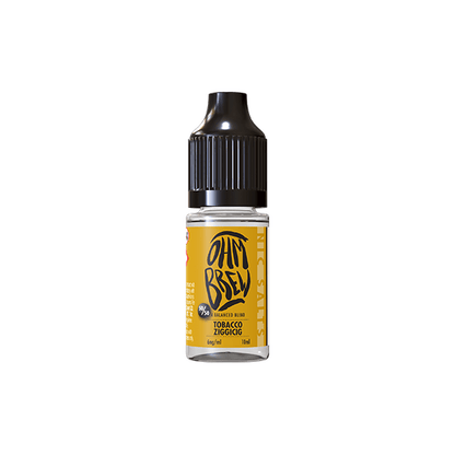 3mg Ohm Brew Balanced Blend 10ml Nic Salts (50VG/50PG)Vaping ProductsOhm BrewVaperr Shop