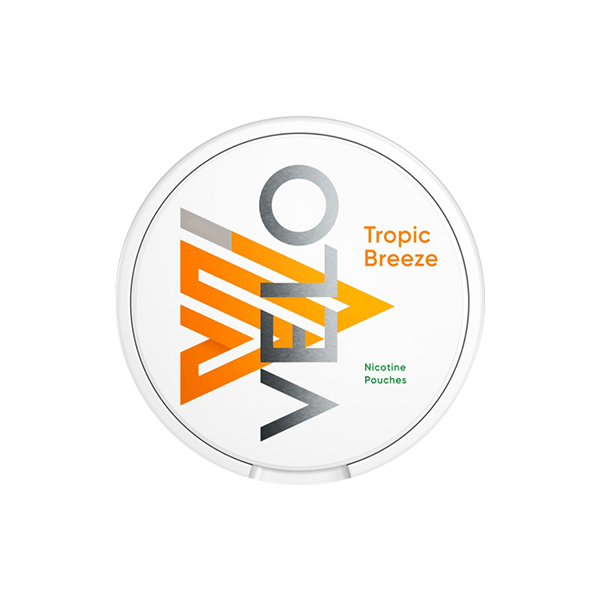 4mg Velo Mini Mild Strength Nicotine Pouches - 20 PouchesSmoking ProductsVeloVaperr Shop