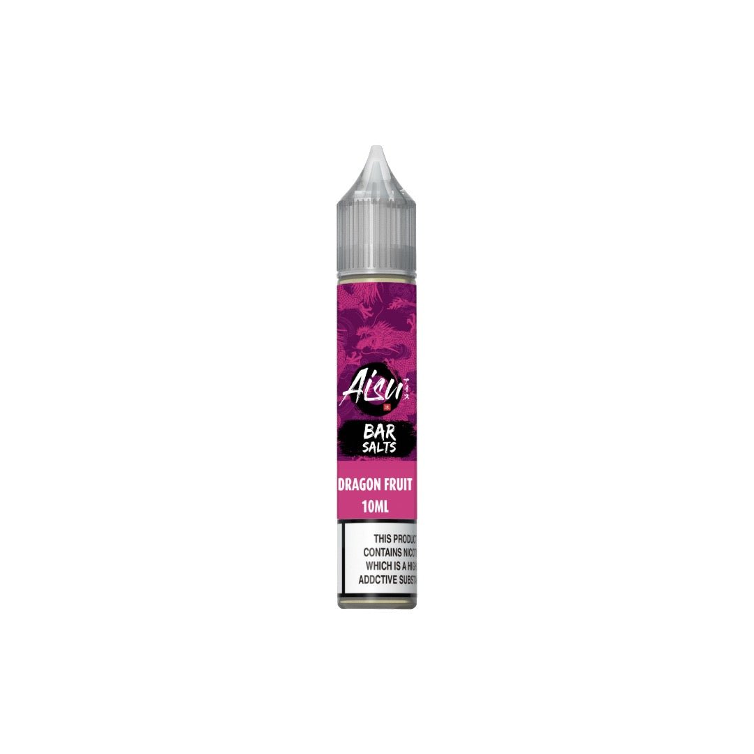 5mg Aisu By Zap! 10ml Bar Salts (50VG/50PG)Vaping ProductsAisuVaperr Shop