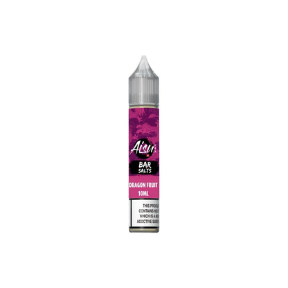 5mg Aisu By Zap! 10ml Bar Salts (50VG/50PG)Vaping ProductsAisuVaperr Shop