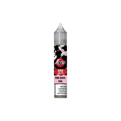 5mg Aisu By Zap! 10ml Bar Salts (50VG/50PG)Vaping ProductsAisuVaperr Shop