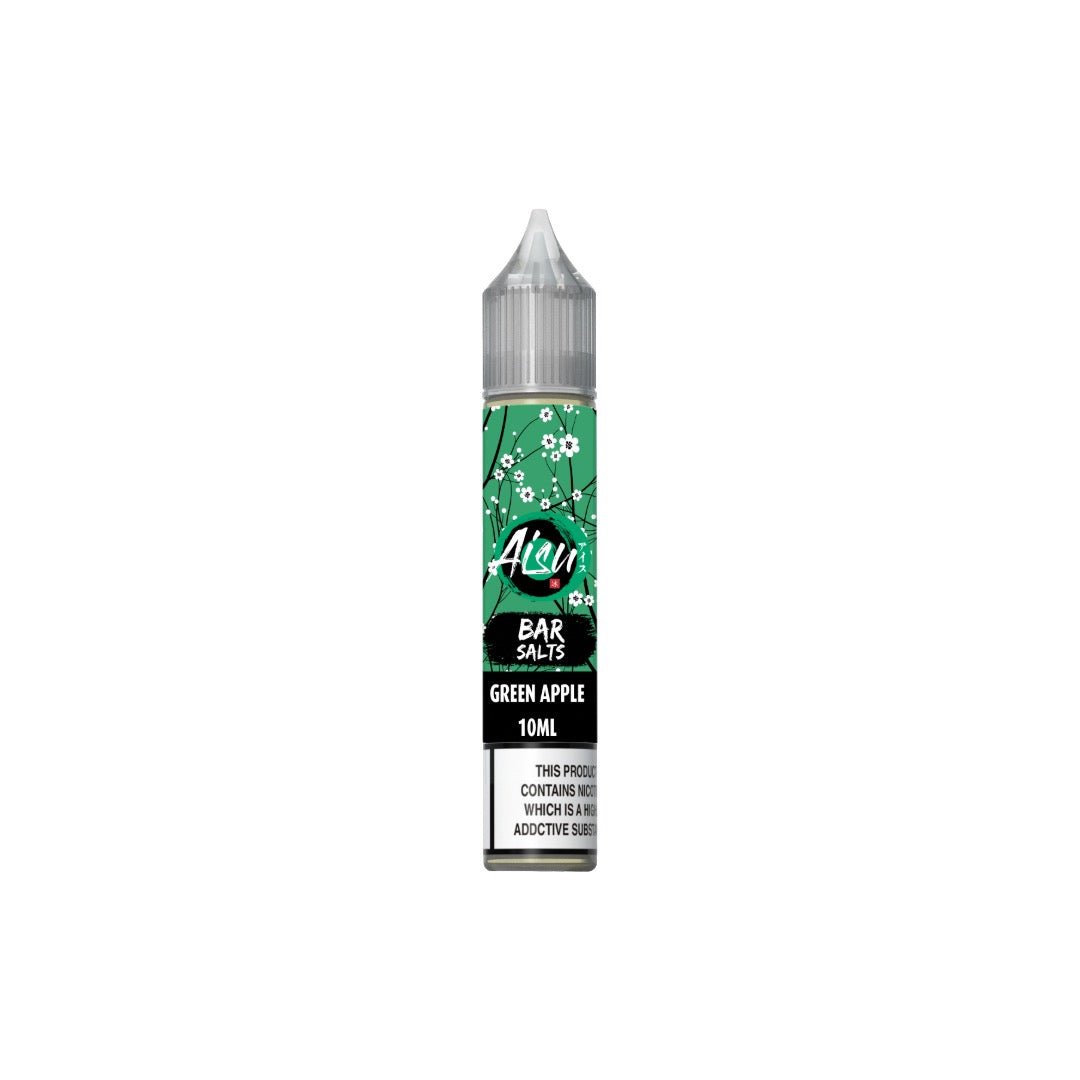 5mg Aisu By Zap! 10ml Bar Salts (50VG/50PG)Vaping ProductsAisuVaperr Shop