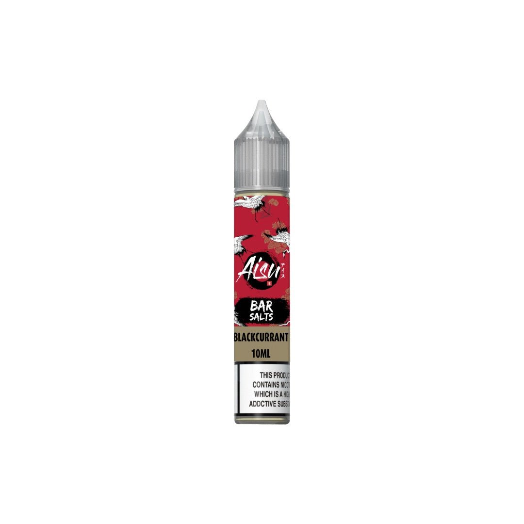 5mg Aisu By Zap! 10ml Bar Salts (50VG/50PG)Vaping ProductsAisuVaperr Shop