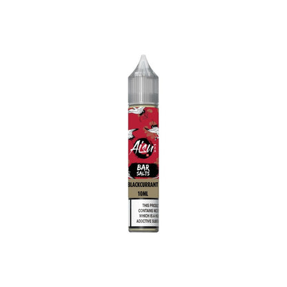 5mg Aisu By Zap! 10ml Bar Salts (50VG/50PG)Vaping ProductsAisuVaperr Shop