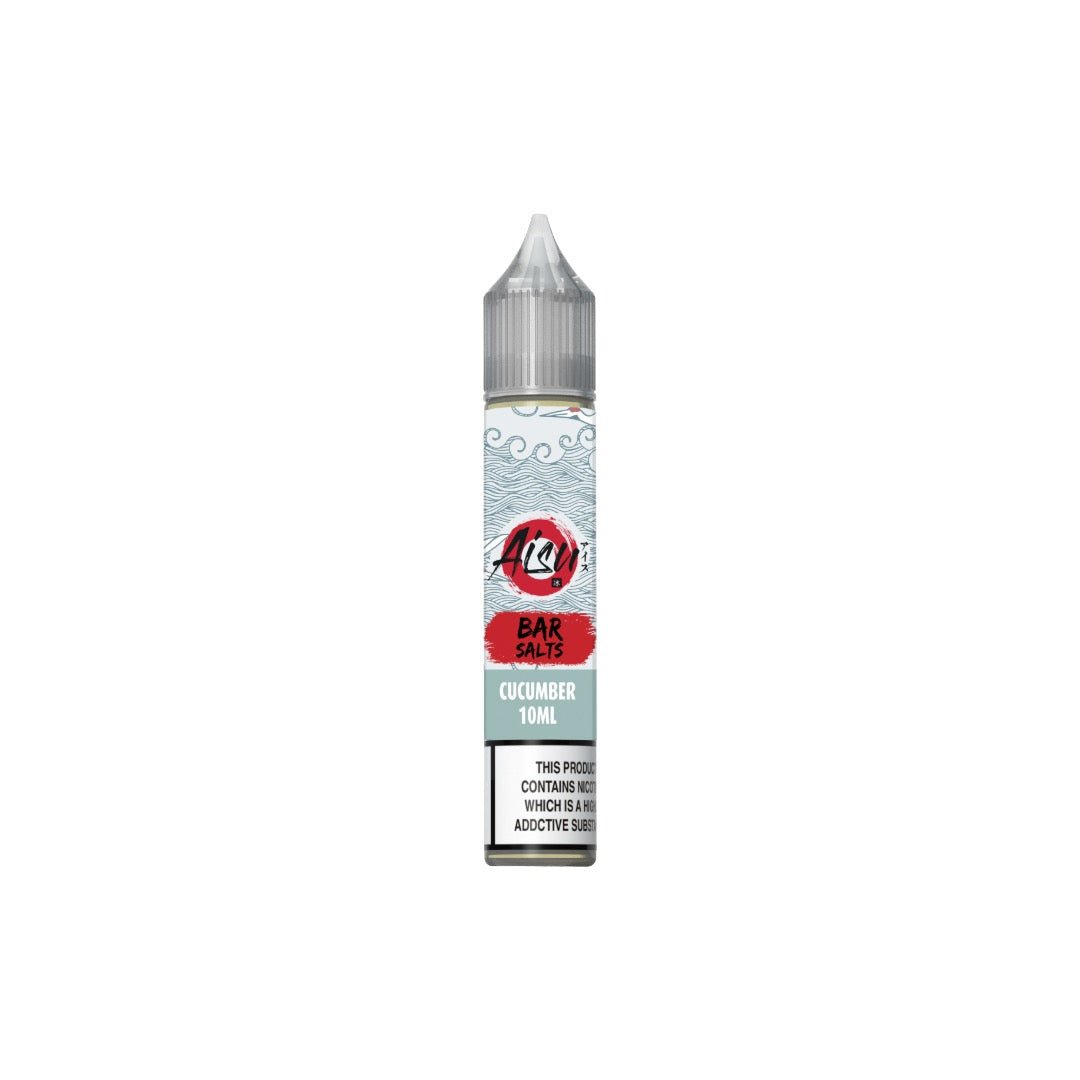 5mg Aisu By Zap! 10ml Bar Salts (50VG/50PG)Vaping ProductsAisuVaperr Shop