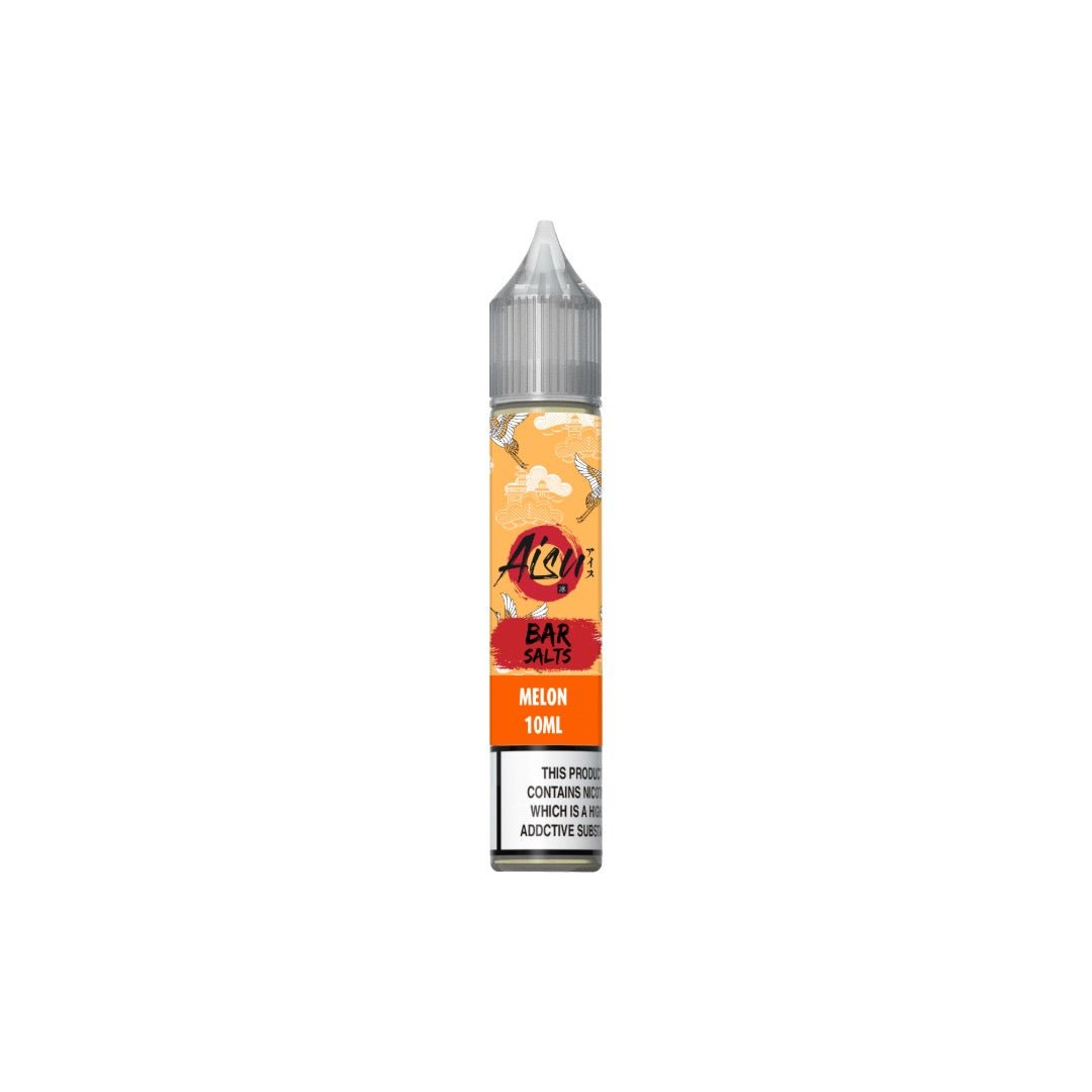 5mg Aisu By Zap! 10ml Bar Salts (50VG/50PG)Vaping ProductsAisuVaperr Shop