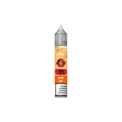 5mg Aisu By Zap! 10ml Bar Salts (50VG/50PG)Vaping ProductsAisuVaperr Shop