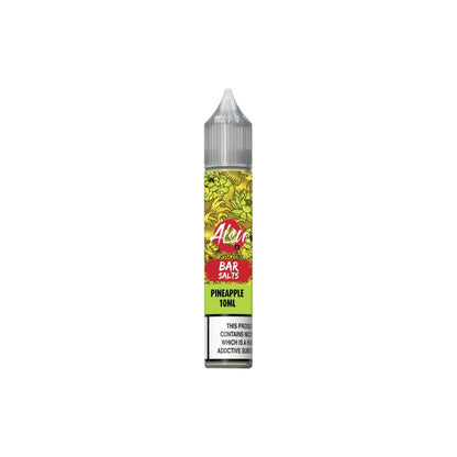 5mg Aisu By Zap! 10ml Bar Salts (50VG/50PG)Vaping ProductsAisuVaperr Shop