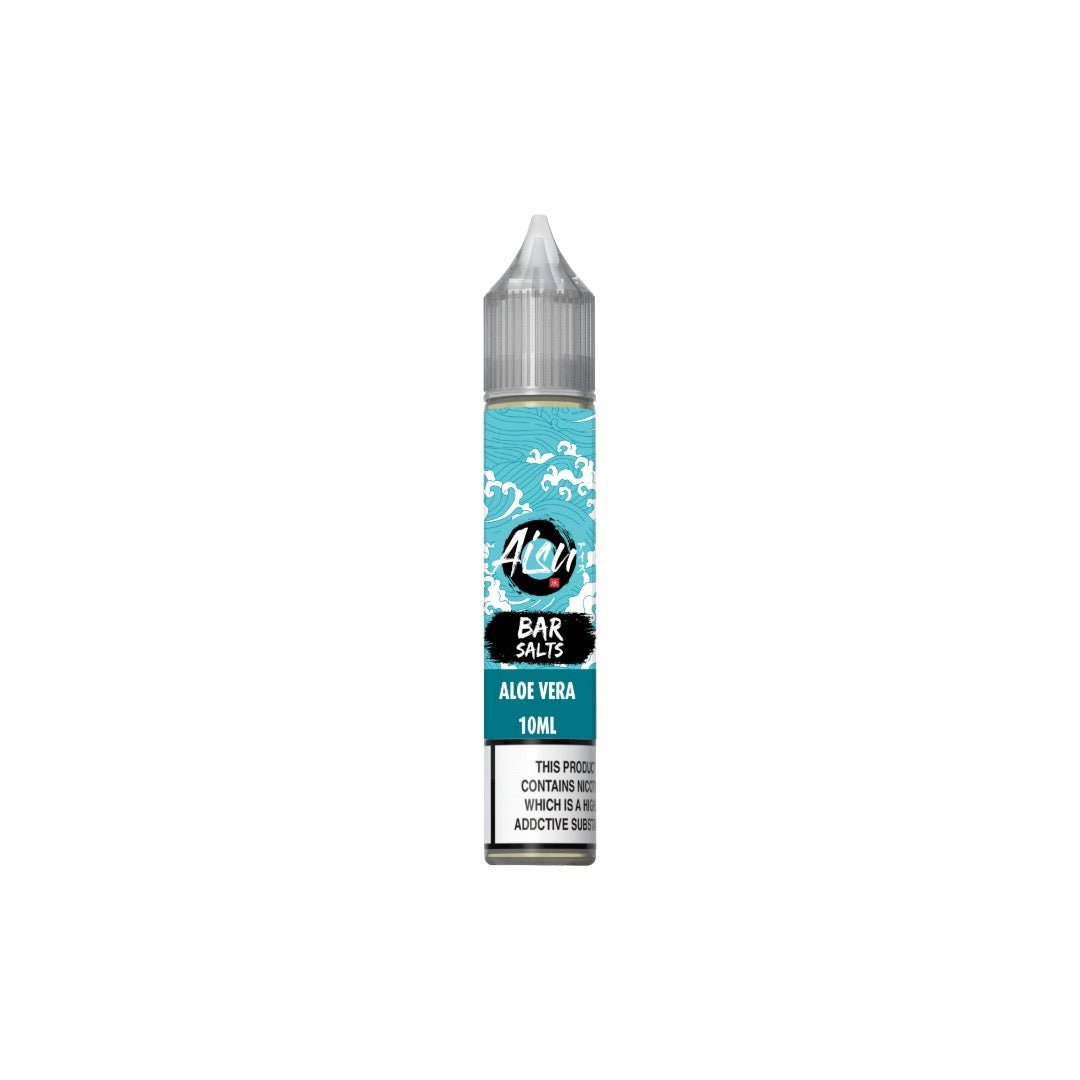 5mg Aisu By Zap! 10ml Bar Salts (50VG/50PG)Vaping ProductsAisuVaperr Shop