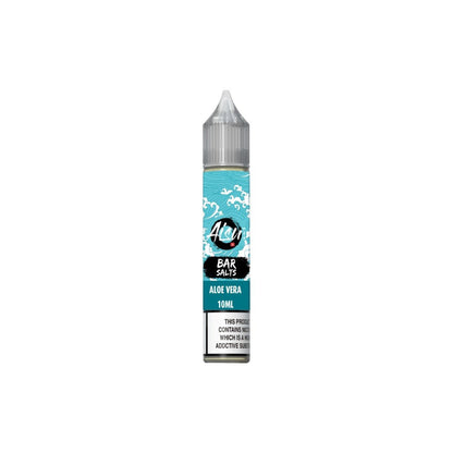 5mg Aisu By Zap! 10ml Bar Salts (50VG/50PG)Vaping ProductsAisuVaperr Shop